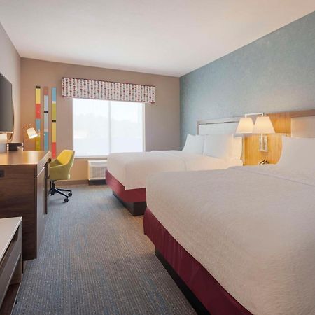 Hampton Inn Clovis, Nm 외부 사진