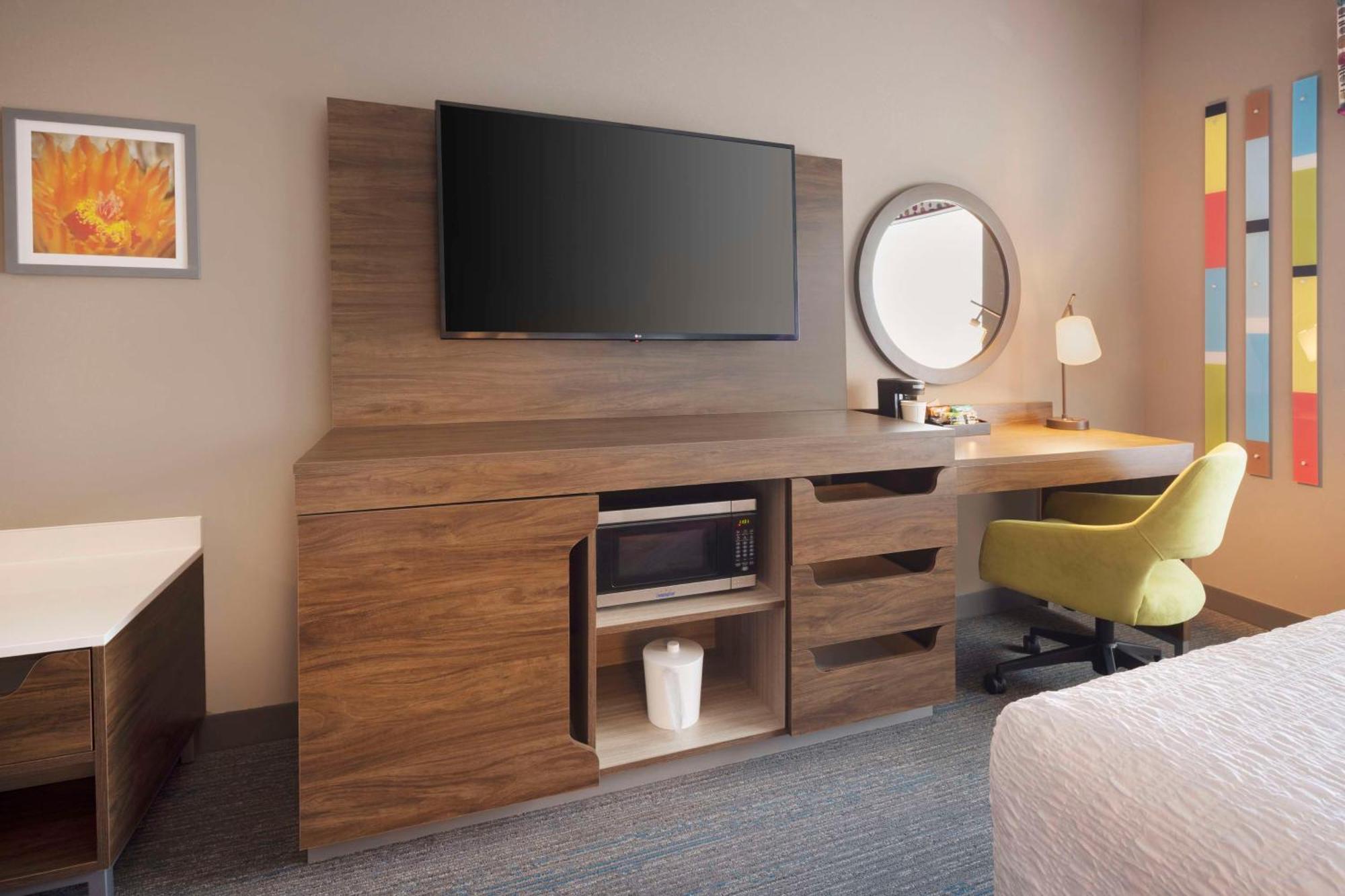 Hampton Inn Clovis, Nm 외부 사진